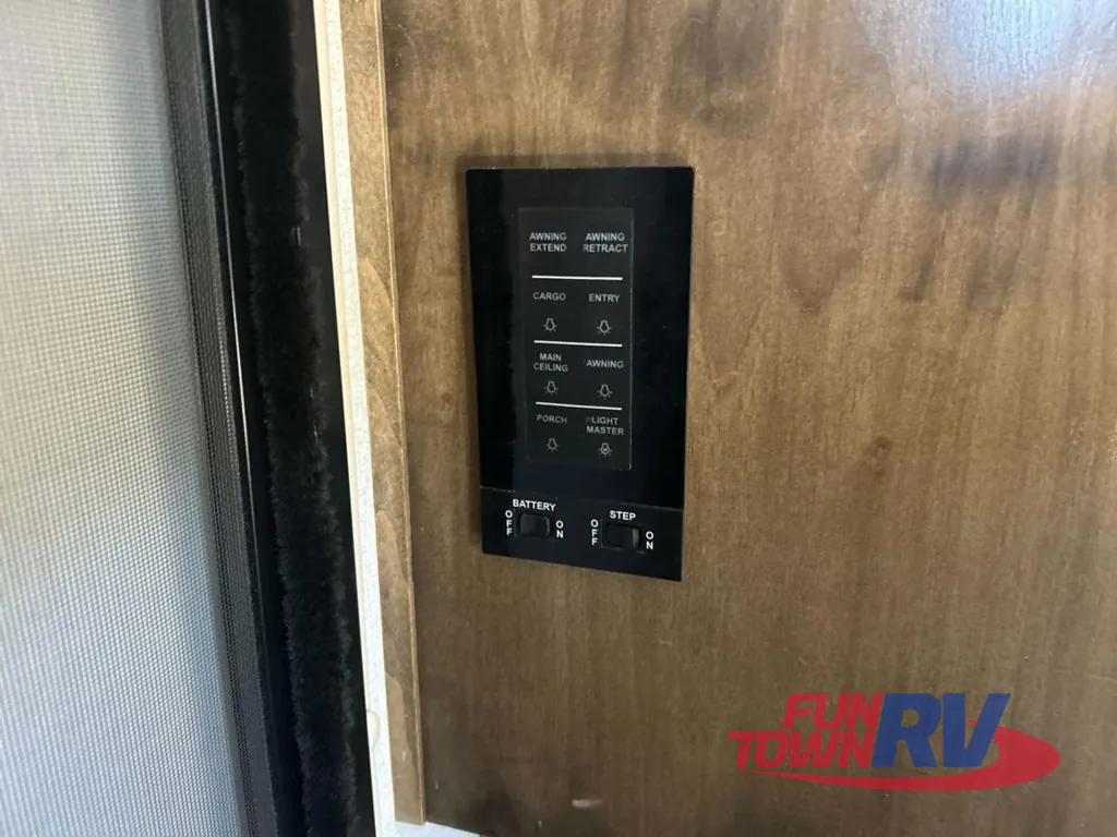 2018 Tiffin Wayfarer 24 QW, Photos photo 22