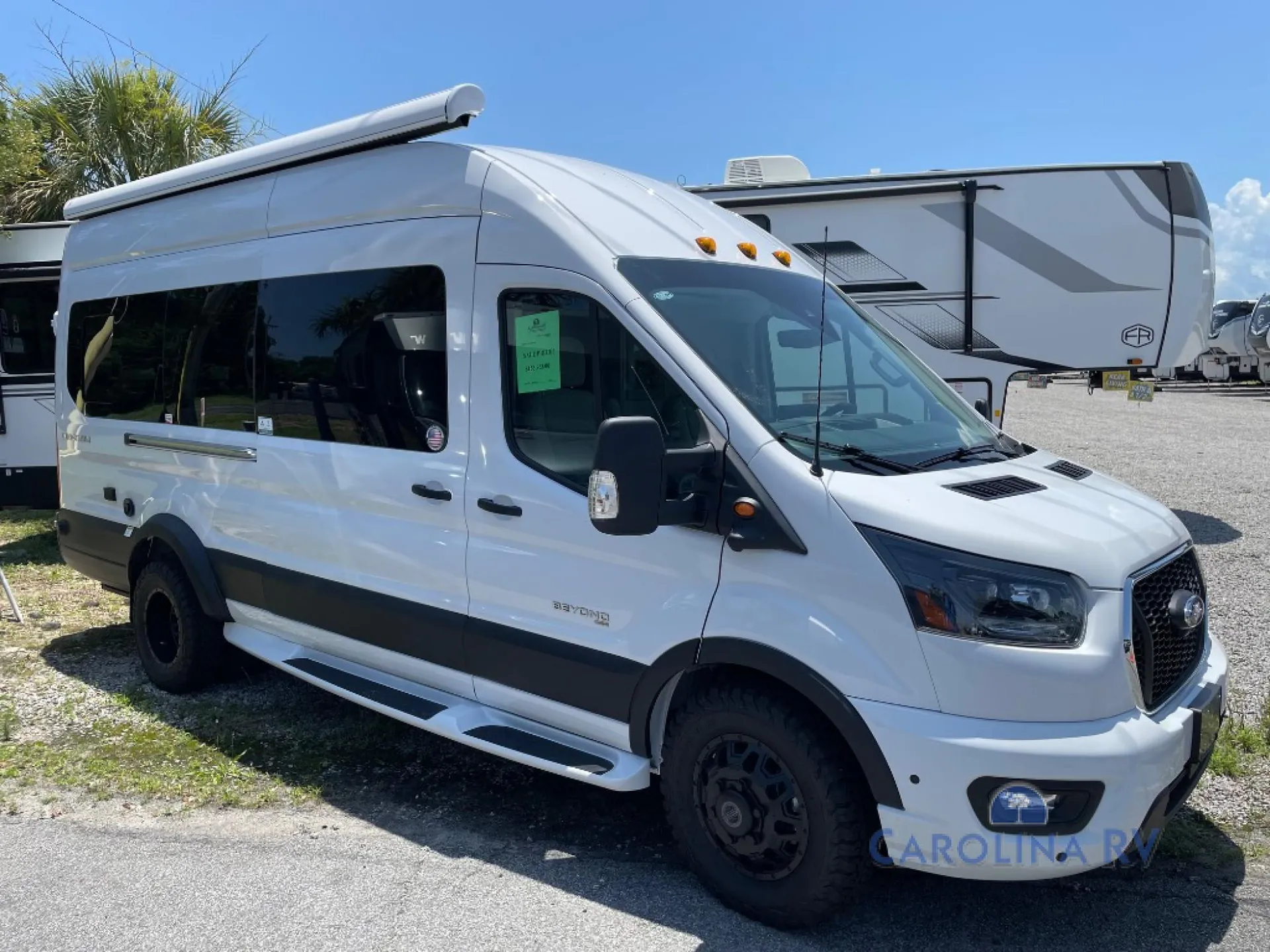 2026 Coachmen Beyond 22D - Photo 2
