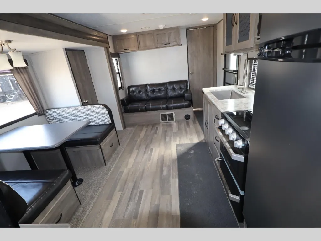 2019 Forest River Vibe 22RB, Photos photo 22