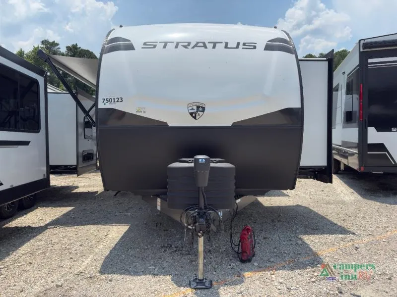 2025 Venture RV Stratus 302VBH - Photo 4