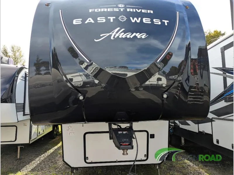 2026 East to West Ahara 395FB - Photo 2