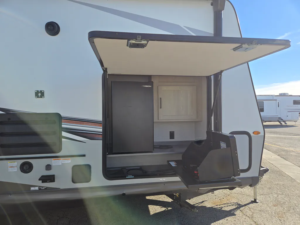 2022 Forest River Rockwood Roo 235S, Photos photo 8