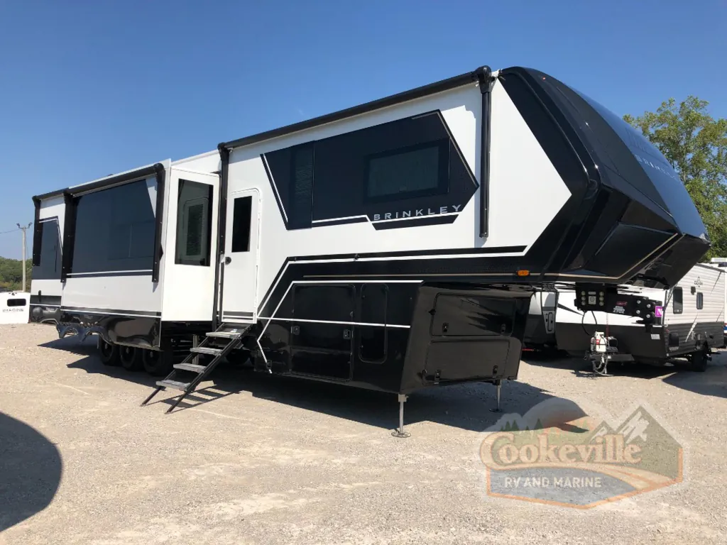 2026 Brinkley Model G 3970, Photos photo 35