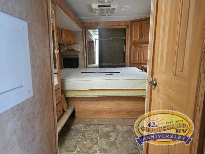 2007 Gulf Stream RV Prairie Schooner 36 FQS - Photo 4