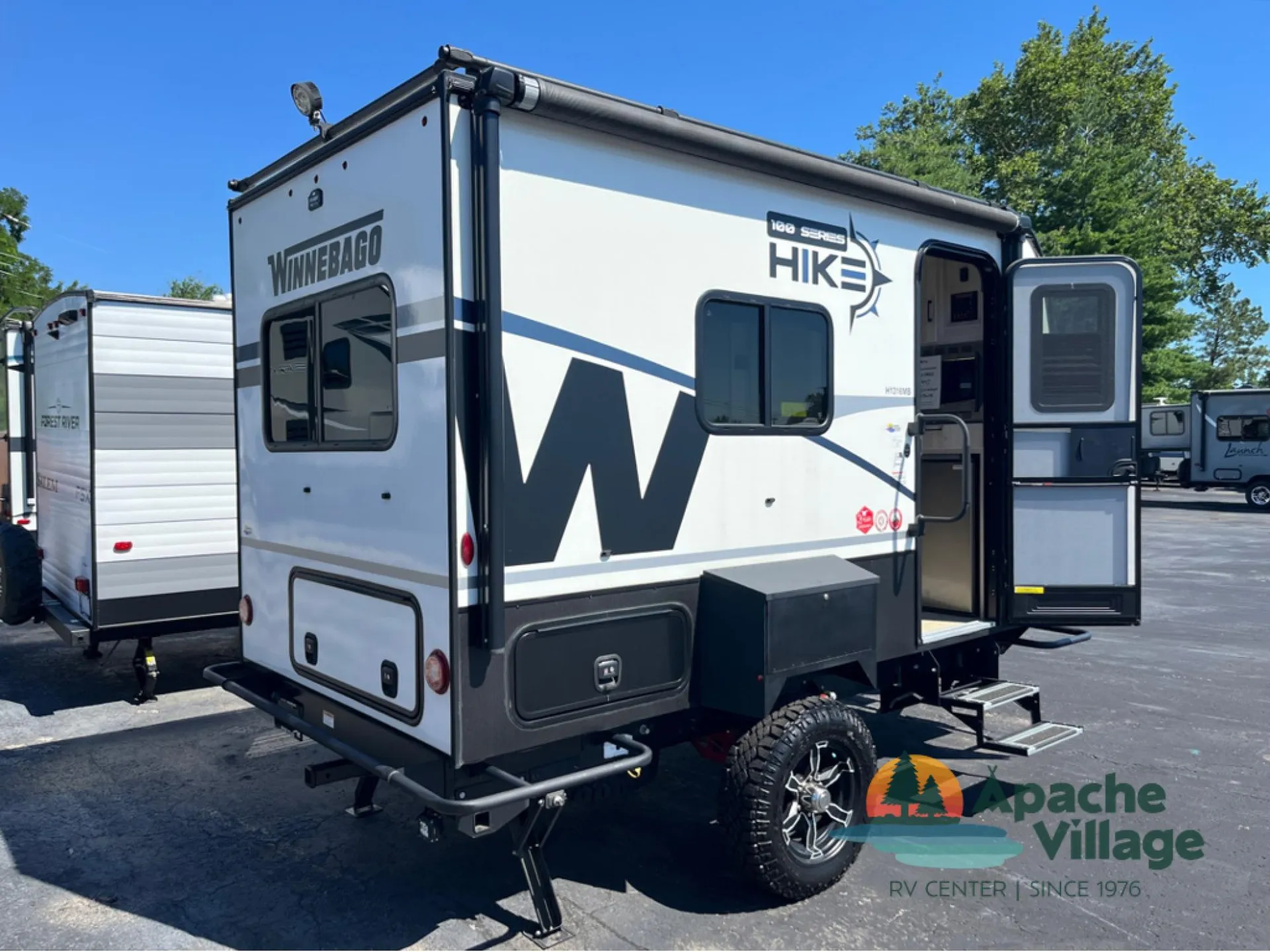 2023 Winnebago HIKE 100 1316MB - Photo 4