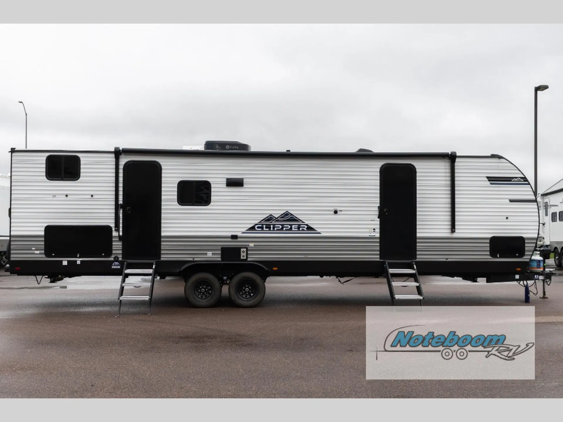 2026 Coachmen Clipper 292TB - Photo 2
