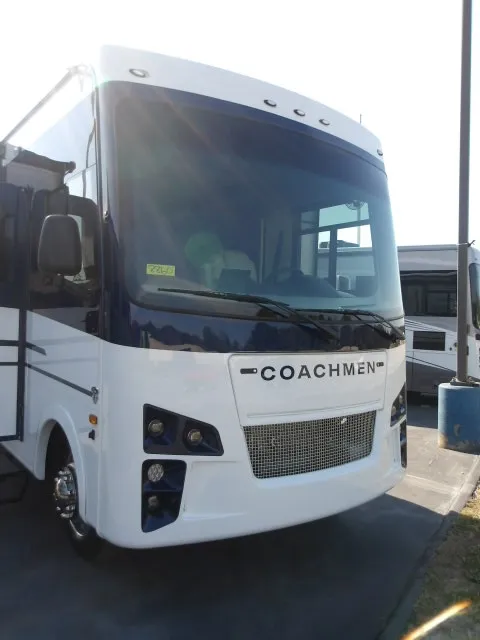 2026 Coachmen Mirada 35OS - Photo 3