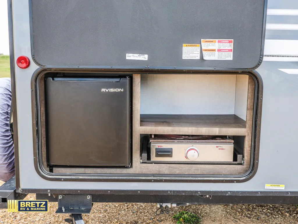 2023 Venture RV Sonic SN231VRK - Photo 3