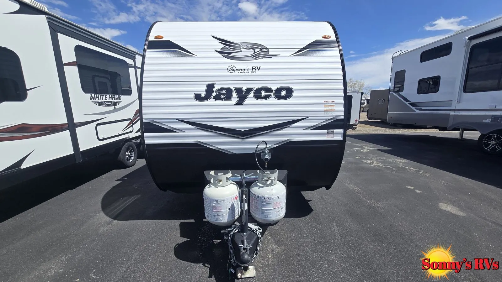 2024 Jayco Jay Flight SLX 195RB - Photo 2