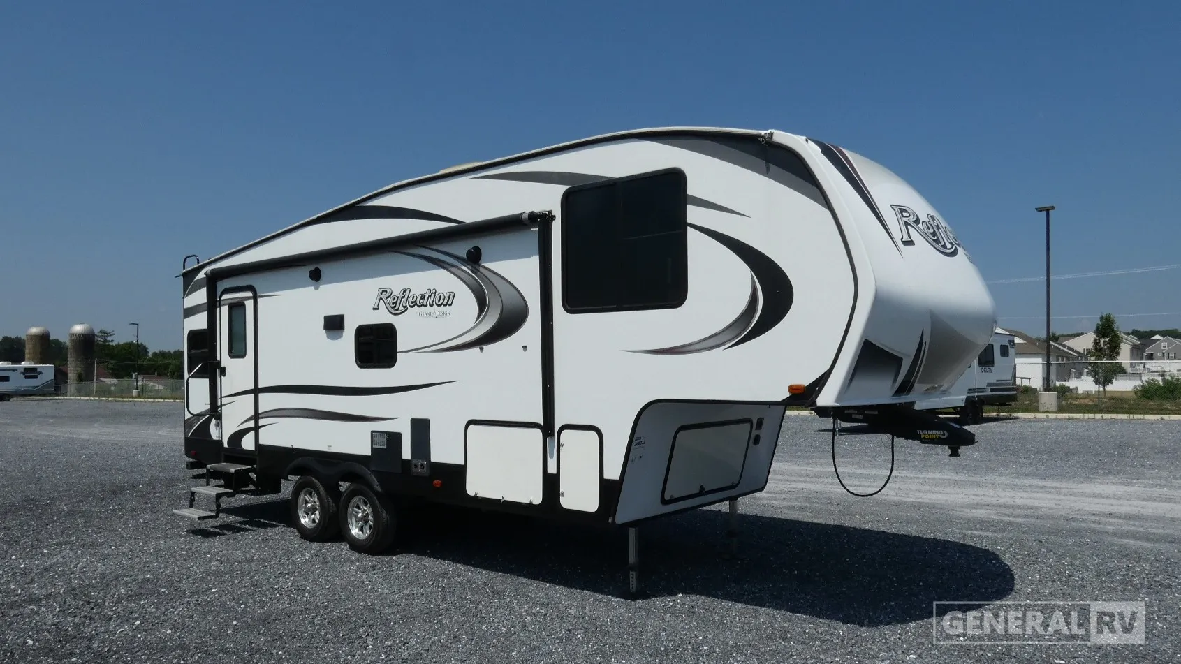 2018 Grand Design Reflection 150 Series 230RL - Photo 2