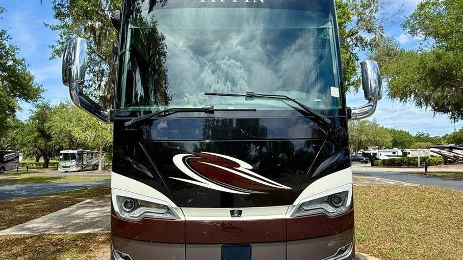 2023 Tiffin Allegro Bus 35 CP - Photo 3