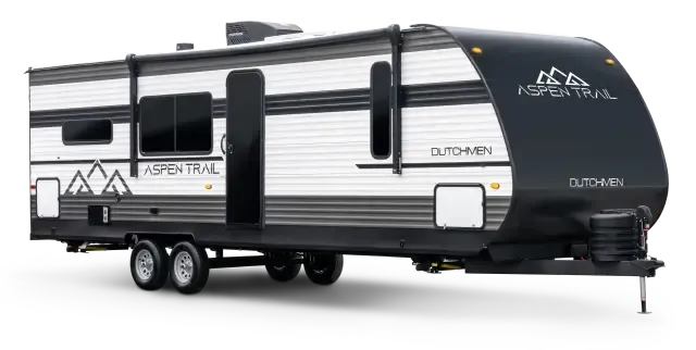 2025 Dutchmen Aspen Trail 3200WAP 3200WAP - Main photo