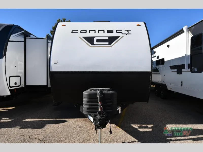2026 KZ Connect SE C301BHKSE - Photo 2