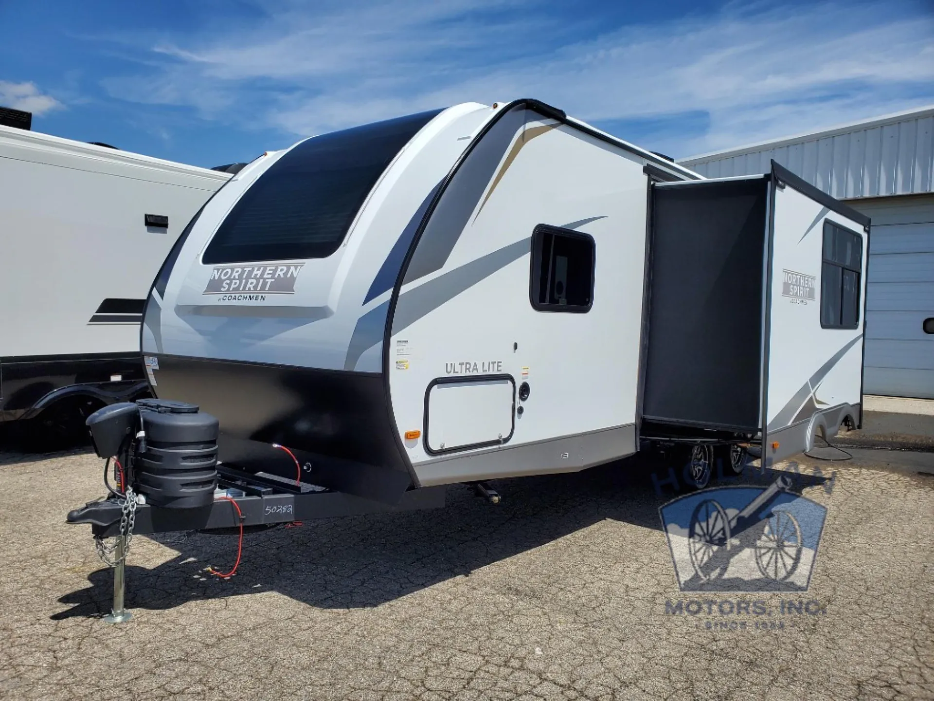 2026 Coachmen Northern Spirit 2457BH - Photo 4