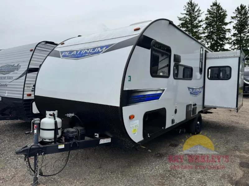 2022 Forest River Salem FSX 169RSK - Photo 4