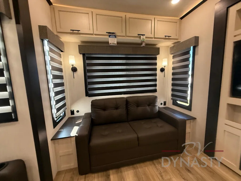 2026 Forest River Sabre 36FLX, Photos photo 33