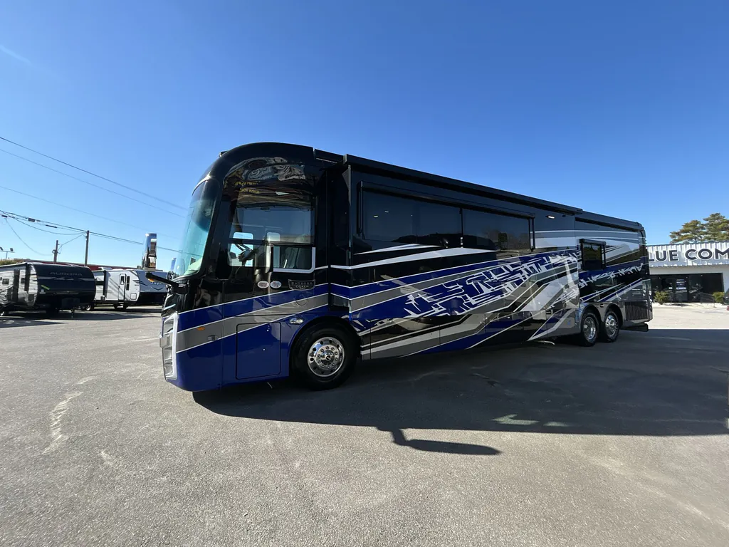 2026 Entegra Coach Aspire 44D, Photos photo 5