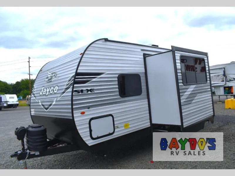 2026 Jayco Jay Flight SLX 200MKSW - Photo 4