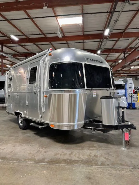 2019 Airstream Basecamp BASE - Photo 4