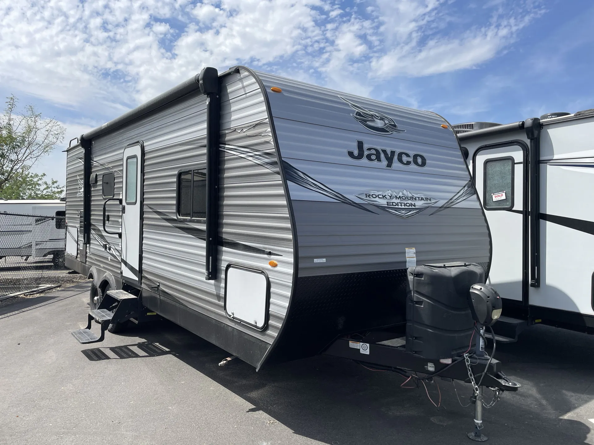 2020 Jayco Jay Flight SLX 248RBSW - Photo 2