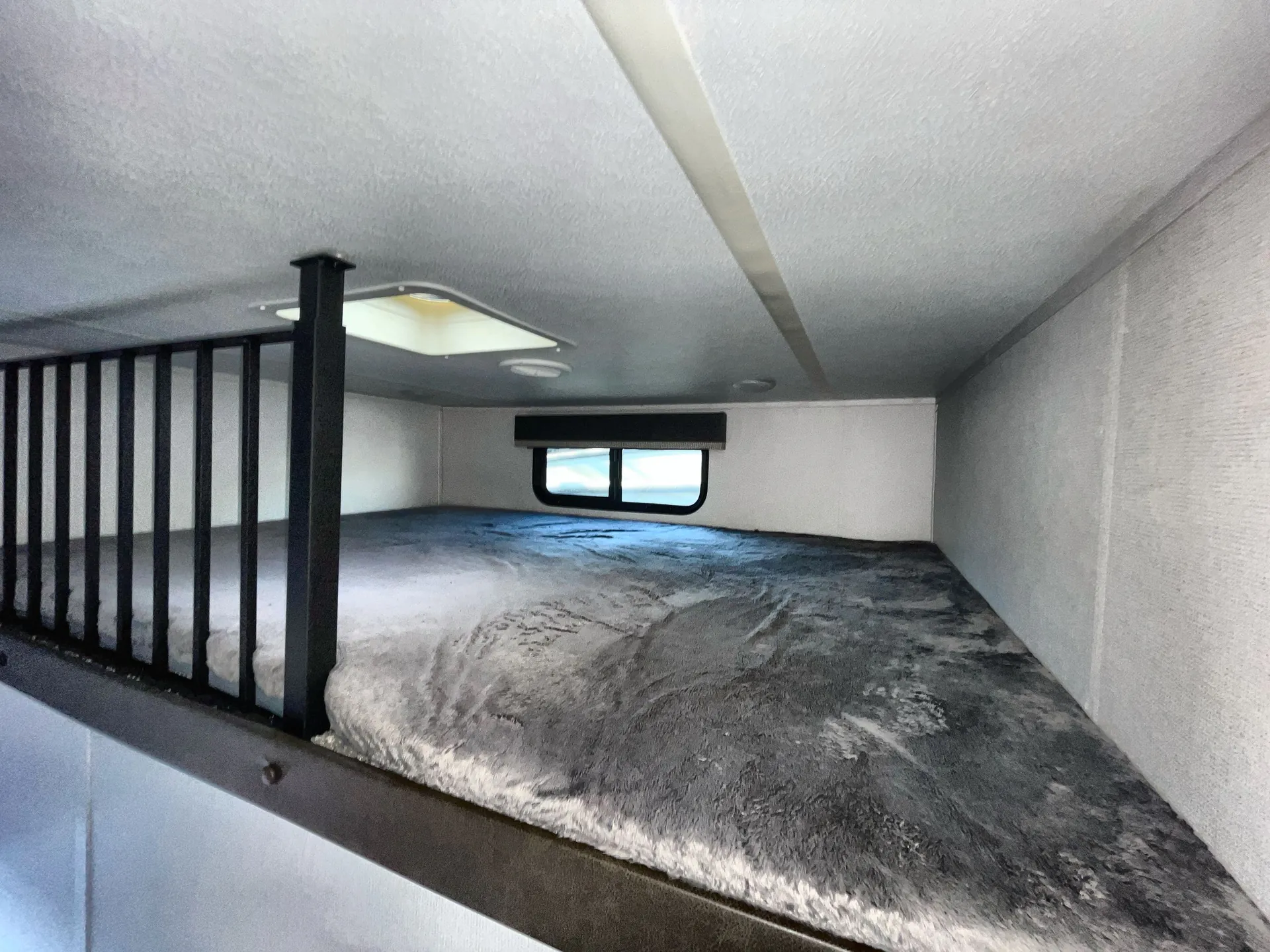 2021 Prime Time Crusader 382MBH — living area main