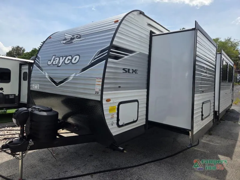 2026 Jayco Jay Flight SLX 325BHT - Photo 3