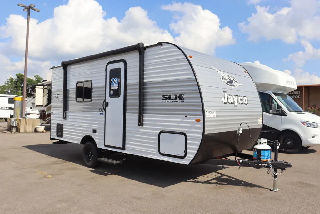 2026 Jayco Jay Flight SLX 170FQ - Photo 2