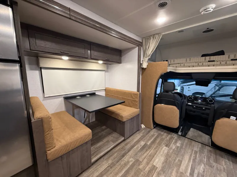2024 Winnebago Vita 24P - Photo 4