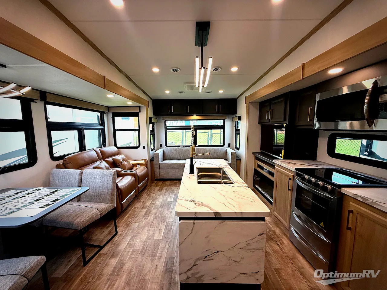 2026 K-Z Ridgeway 31RL - Photo 3