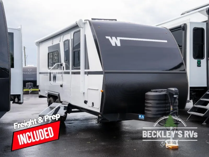 2026 Winnebago Micro Minnie 2000MRB - Photo 2