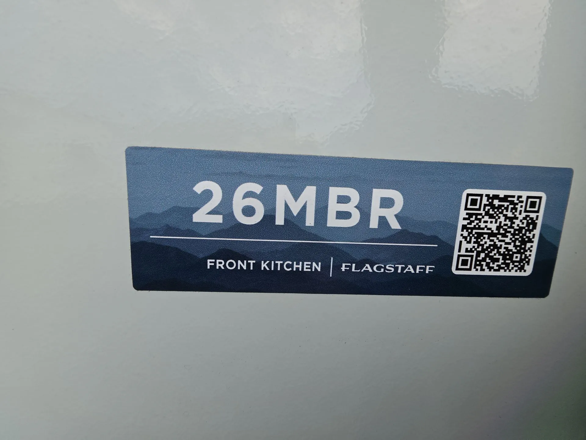 2027 Forest River Flagstaff Super Lite 26MBR — Photo 7