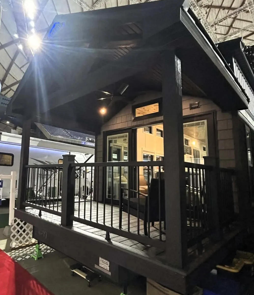 2026 Elevation 7-Series 7-121 - Photo 3