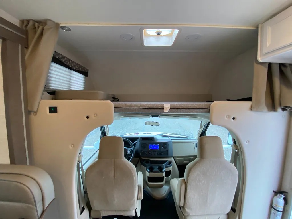 2024 Thor Motor Coach Freedom Elite 27HE, Photos photo 53