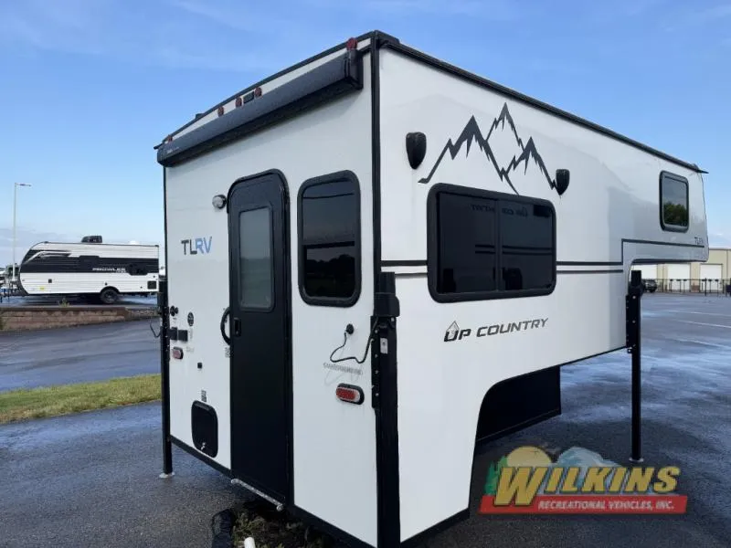 2026 Travel Lite Up Country 900U - Photo 4