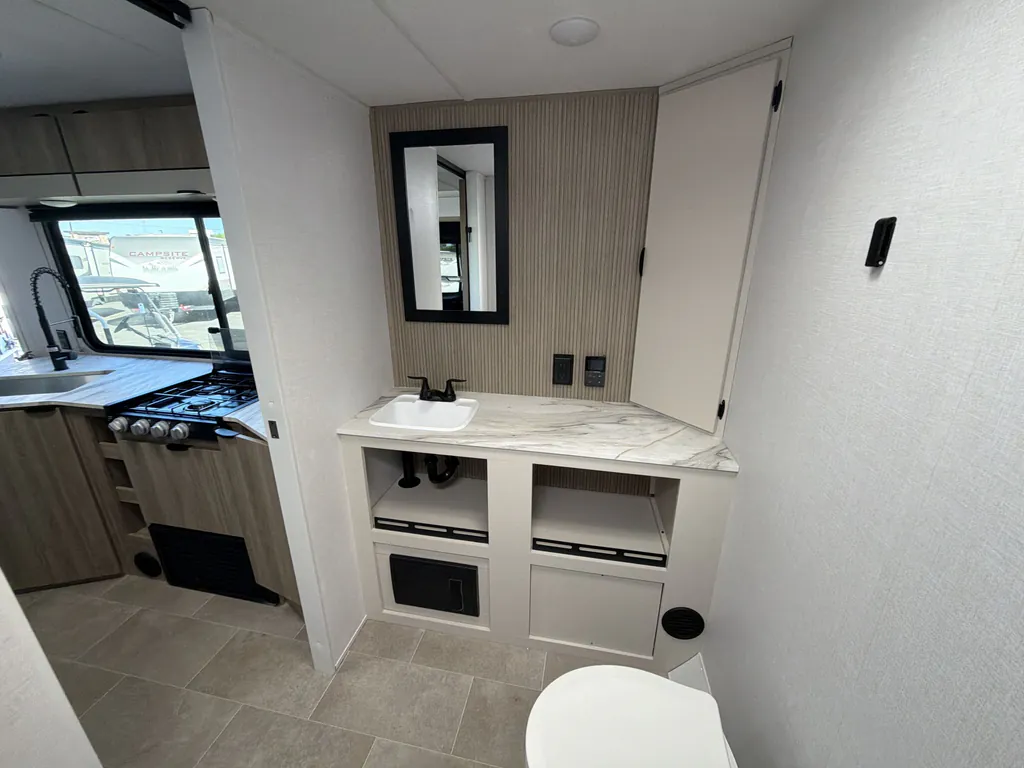 2026 Forest River Airelume 255, Photos photo 18
