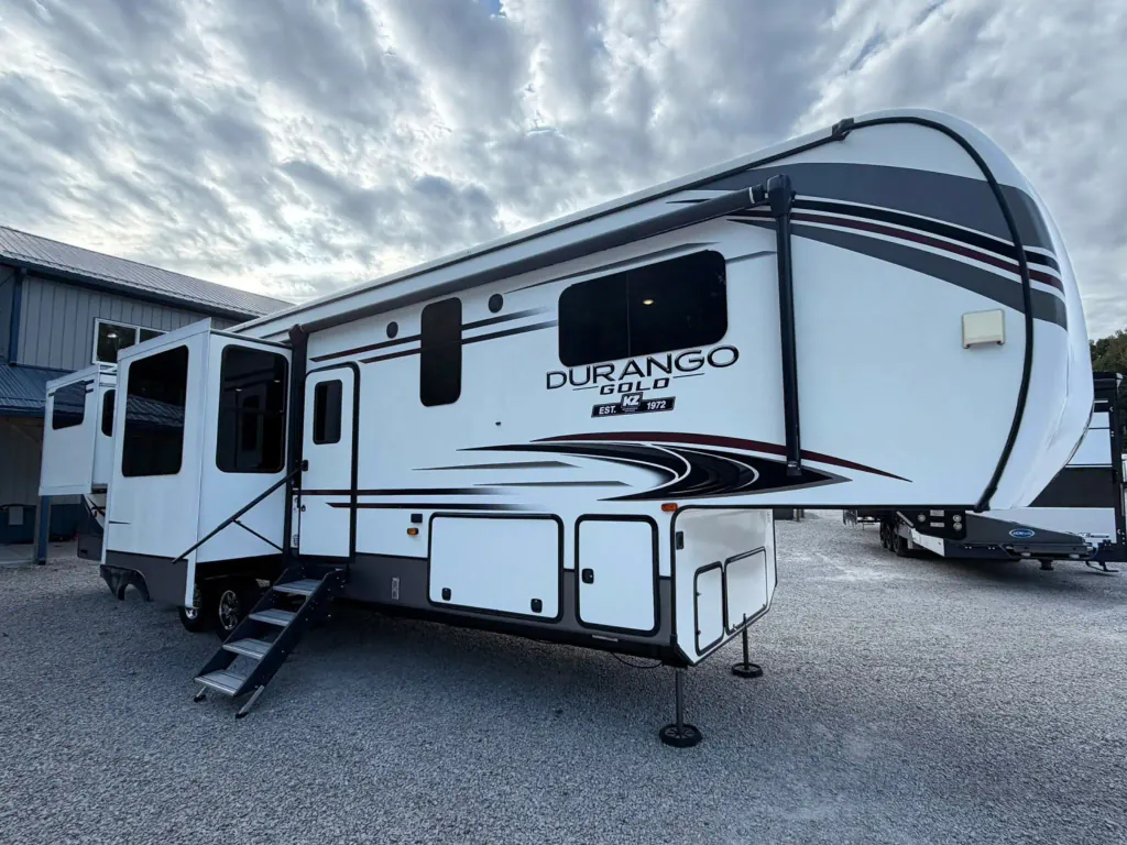 2027 Forest River Sabre 32RL, Photos photo 76