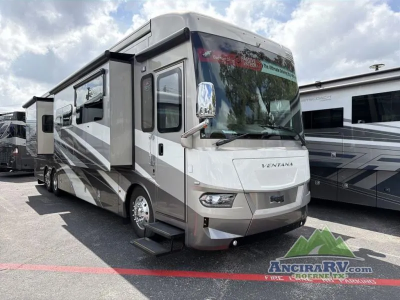 2026 Newmar Ventana 4037 - Photo 4