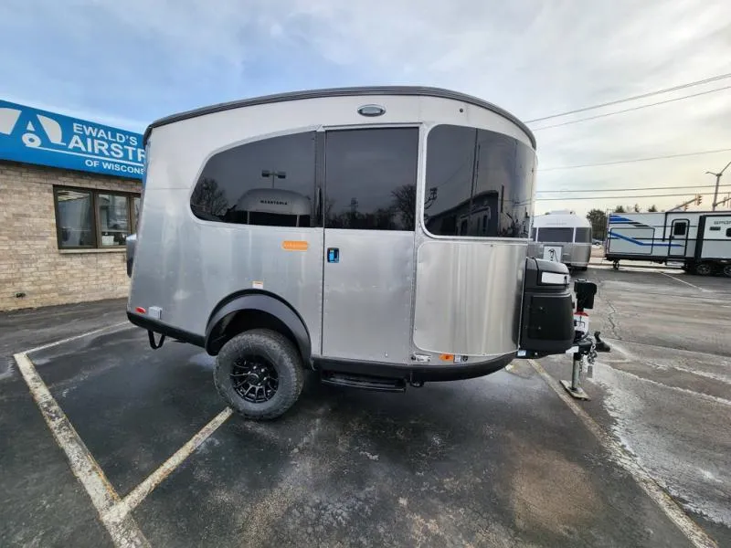 2026 Airstream Basecamp X 16X - Photo 4