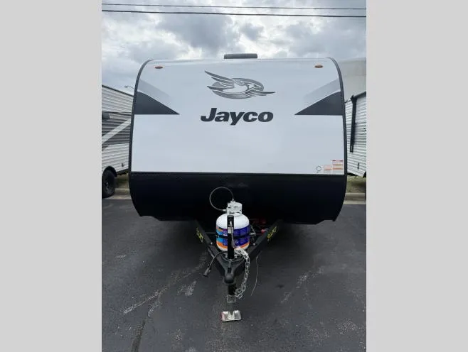 2026 Jayco Jay Feather Air SL 17BHSL - Photo 3