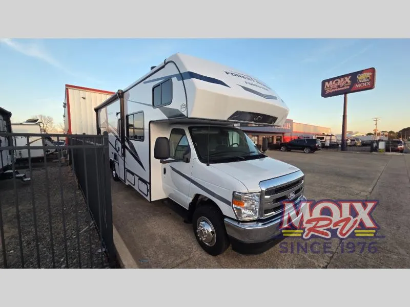 2026 Forest River Forester 2861DS - Photo 2