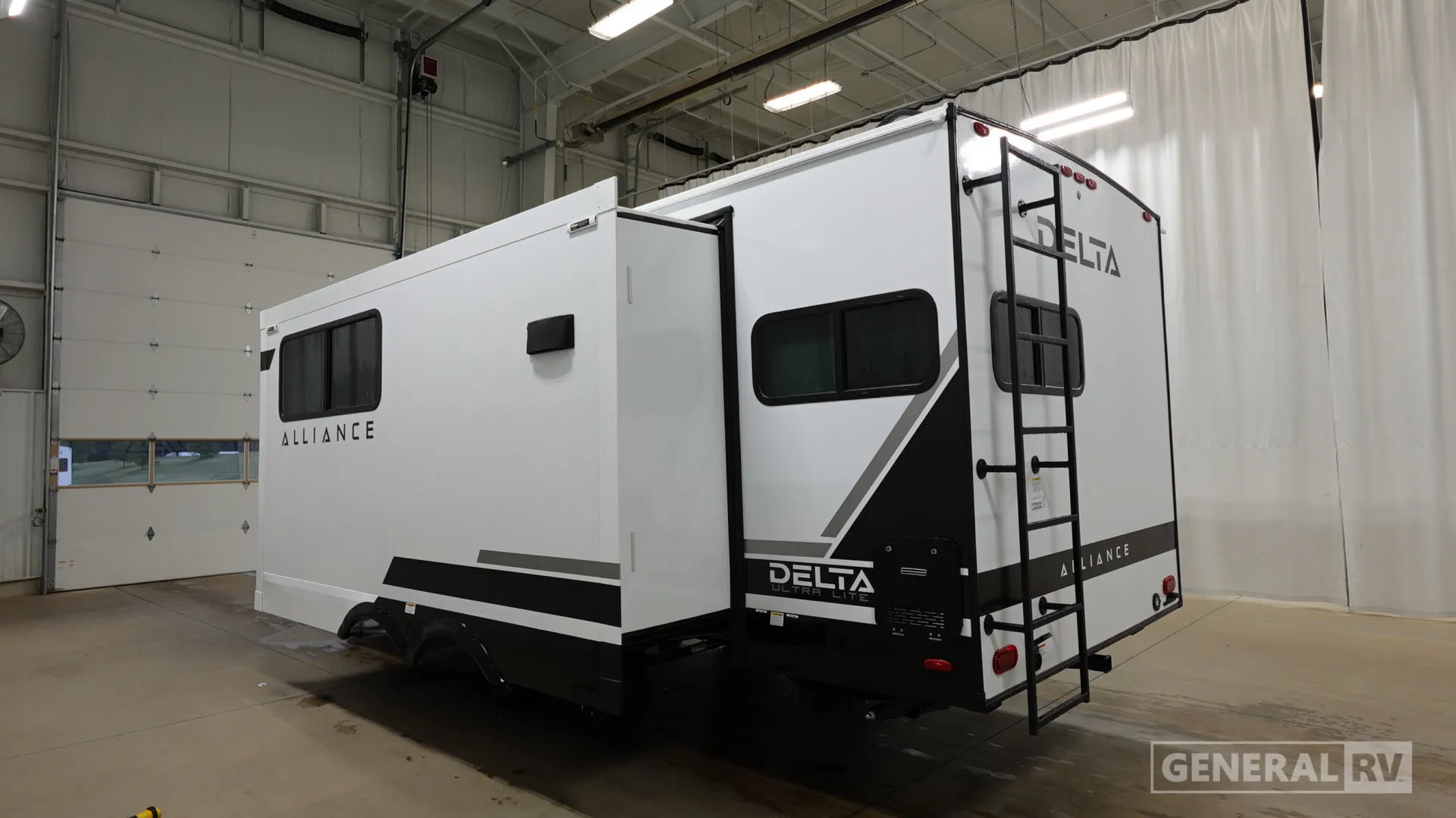 2027 Alliance RV Delta Ultra Lite ML226 - Photo 4