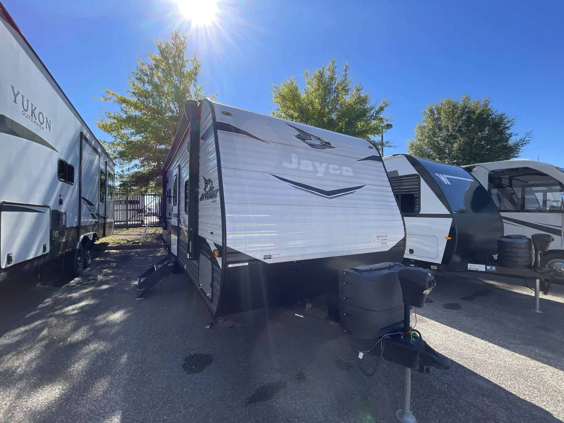 2022 Jayco Jay Flight SLX 236TH - Photo 2