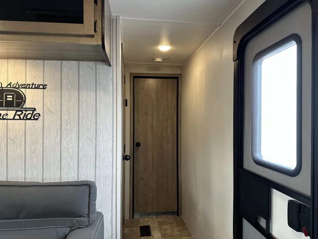 2024 Forest River Puma 30RKQS, Photos photo 21