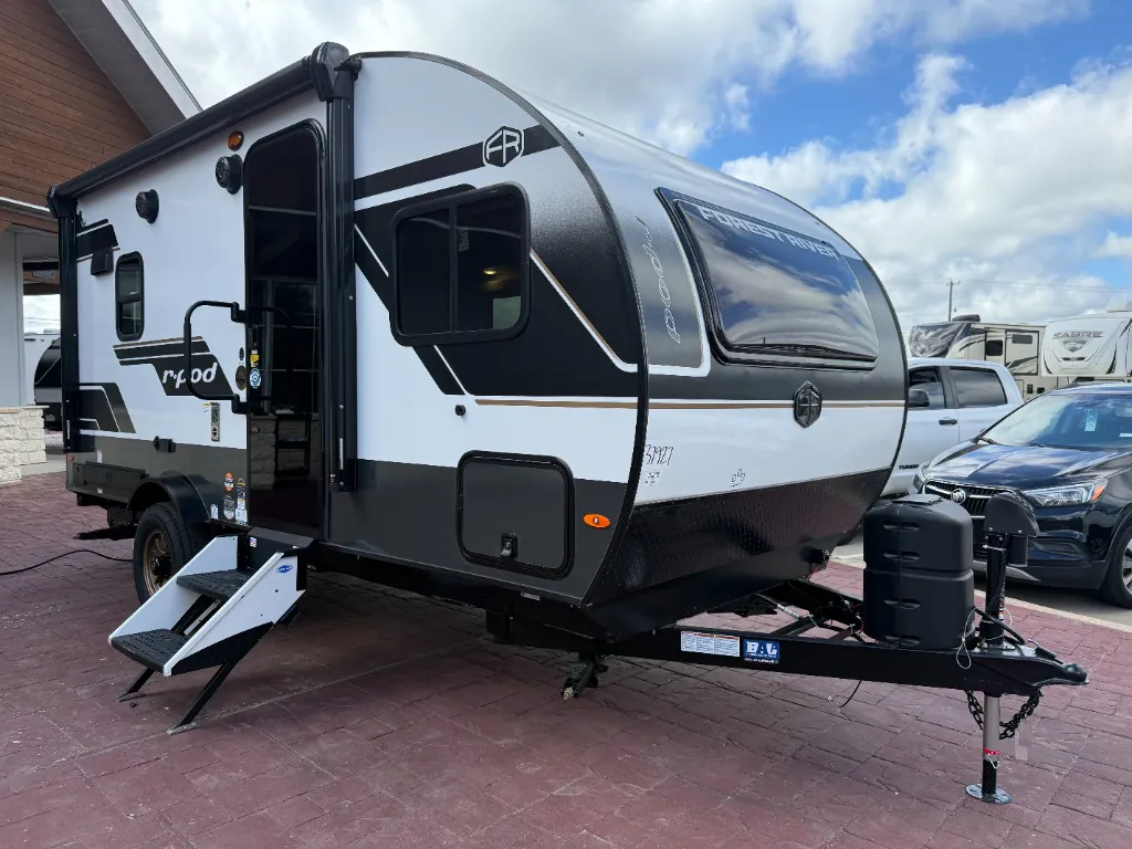 2027 Forest River R-Pod RP-203 - Photo 2