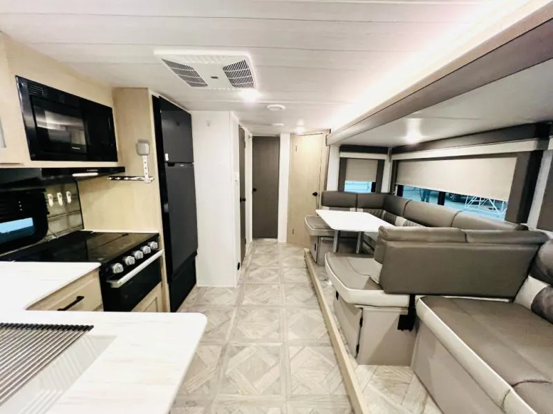 2024 Forest River Salem Cruise Lite 273QBXL, Photos photo 11