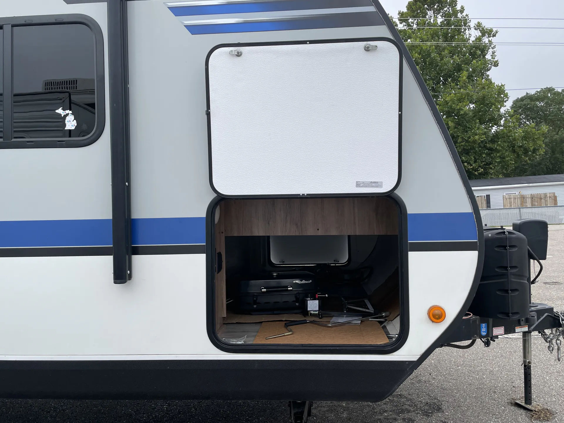 2019 Jayco Jay Feather 24RL - Photo 3
