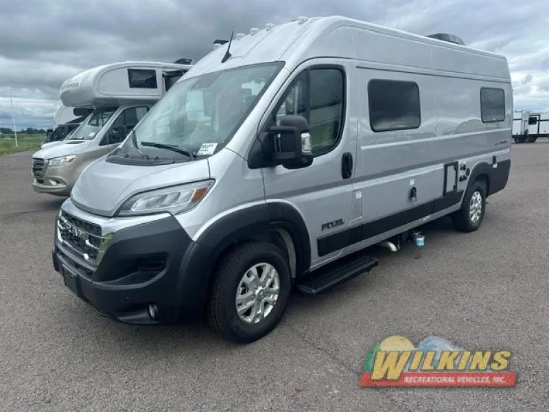 2026 Coachmen Pixel P 2.0M - Photo 3