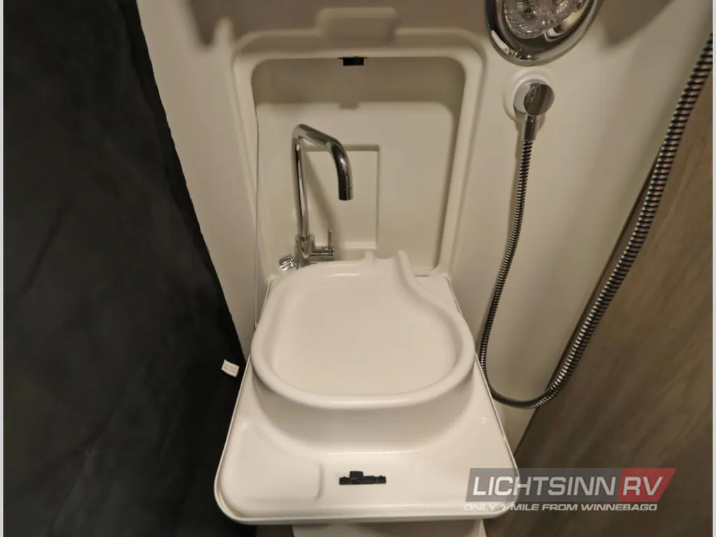 2027 Winnebago Travato 59KL, Photos photo 137