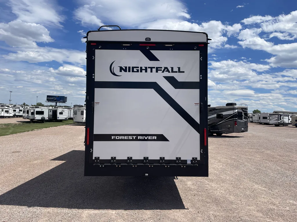 2027 Forest River Nightfall 380N, Photos photo 35