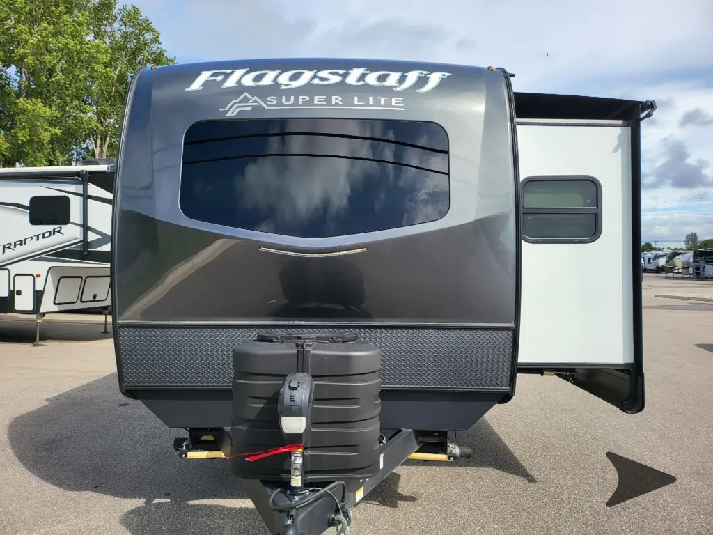 2023 Forest River Flagstaff Super Lite 29RLBS, Photos photo 6